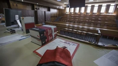 "İMAMOĞLU ÇIKAR AMAÇLI SUÇ ÖRGÜTÜ" DAVASINDA 101. DURUŞMA: EKREM İMAMOĞLU SAVUNMASINI TAMAMLADI