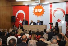 ÜSTEL'DEN YENİ DÖNEM MESAJI: İSTİKRAR VE İCRAATLA YOLA DEVAM