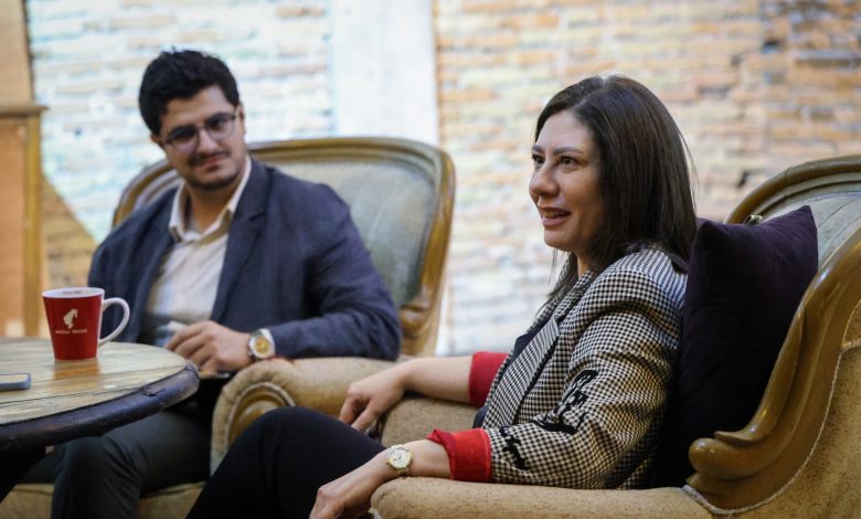 CTP GENEL BAŞKANI SILA USAR İNCİRLİ: ÜRETİMİN HER TÜRLÜSÜNE DESTEK SAĞLAYACAĞIZ