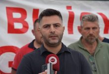 PETROL-İŞ İLE HİSSEDARLAR ANLAŞMAYA VARDI: K-PET'TEKİ GREV KALDIRILDI