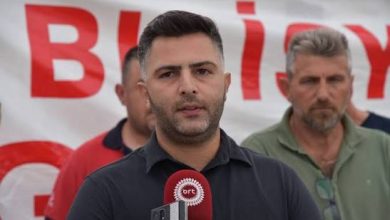 PETROL-İŞ İLE HİSSEDARLAR ANLAŞMAYA VARDI: K-PET'TEKİ GREV KALDIRILDI