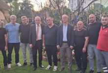 EKONOMİ VE ENERJİ BAKANI HASAN TAÇOY DUYURDU: K-PET GREVİ UZLAŞIYLA SONA ERDİ