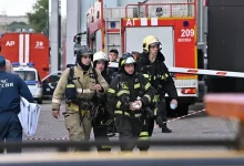 RUSYA'DA ST. PETERSBURG VE LENINGRAD BÖLGELERİNE İHA SALDIRISI: PETROL TERMİNALİ VE VERİ MERKEZİ HEDEF ALINDI