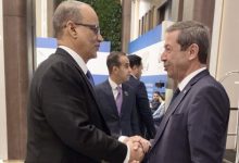 DIŞİŞLERİ BAKANI ERTUĞRULOĞLU BAĞDAT’TAKİ TEMASLARINA DEVAM EDİYOR