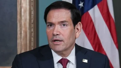 ABD DIŞİŞLERİ BAKANI MARCO RUBIO: TRUMP RUSYA'YA YÖNELİK YAPTIRIMLARIN EKONOMİK ETKİLERİNİ DEĞERLENDİRECEK