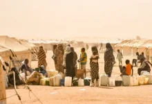 SUDAN'IN BATI DARFUR EYALETİNDE SITMA SALGINI: 3 HAFTADA 55'TEN FAZLA KİŞİ HAYATINI KAYBETTİ