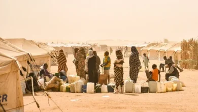 SUDAN'IN BATI DARFUR EYALETİNDE SITMA SALGINI: 3 HAFTADA 55'TEN FAZLA KİŞİ HAYATINI KAYBETTİ