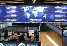 BORSA İSTANBUL HAFTANIN İLK İŞLEM GÜNÜNE YÜKSELİŞLE BAŞLADI