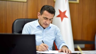 İÇİŞLERİ BAKANI DURSUN OĞUZ: MUHTARLARIMIZ HALKIN SESİ VE DEVLETİMİZİN EN YAKIN TEMSİLCİLERİDİR
