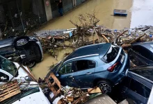 İSTANBUL VE KOCAELİ'DEKİ SEL FELAKETİNDE CAN KAYBI 8'E YÜKSELDİ