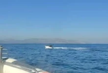 MİDİLLİ VE SİSAM AÇIKLARINDA İKİ AYRI TEKNE FACİASI: 12 GÖÇMEN HAYATINI KAYBETTİ
