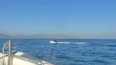 MİDİLLİ VE SİSAM AÇIKLARINDA İKİ AYRI TEKNE FACİASI: 12 GÖÇMEN HAYATINI KAYBETTİ
