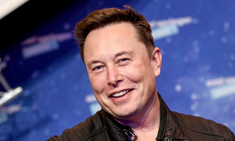 ELON MUSK'TAN ABD'DEKİ HER ÇOCUĞA BİR SPACEX HİSSESİ VAADİ