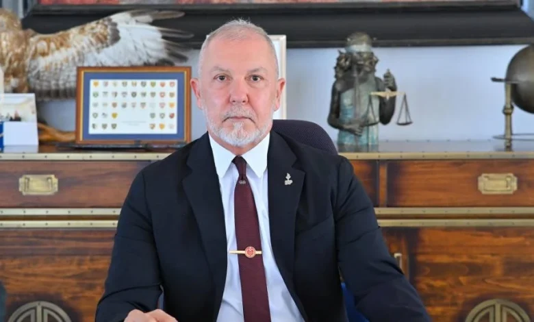 DEMOKRAT PARTİ YEREL SEÇİMLERDE 6 BAĞIMSIZ BELEDİYE BAŞKAN ADAYINI DESTEKLEME KARARI ALDI