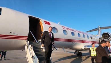 MECLİS BAŞKANI ÖZTÜRKLER, TÜRKPA 15. GENEL KURULU İÇİN BİŞKEK'TE