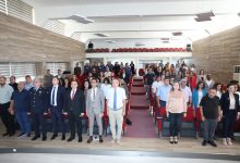 POLİS GENEL MÜDÜRLÜĞÜNDEN OKUL İDARECİLERİNE GÜVENLİ OKUL BİLGİLENDİRMESİ