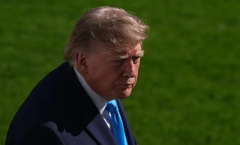 Trump'tan Zelenskiy'e mesaj: "Rusya ile müzakereleri başka birine devretme zamanı geldi"