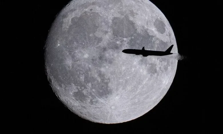 Bomba ihbarı sebebiyle "Milano-Cidde" uçağı Roma'ya acil iniş yaptı