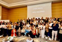 “COP31’e Doğru Yeşil Direnç Zirvesi II: Biyolojik Çeşitlilik ve Su Buluşması” yapıldı