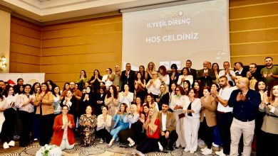 “COP31’e Doğru Yeşil Direnç Zirvesi II: Biyolojik Çeşitlilik ve Su Buluşması” yapıldı