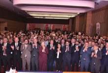 Üstel Yeni Dönemde Gençlere Yönelik 10 Maddelik Destek Paketini Açıkladı
