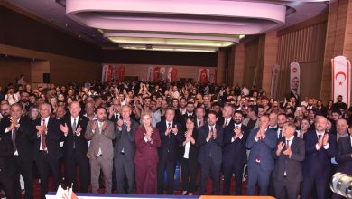 Üstel Yeni Dönemde Gençlere Yönelik 10 Maddelik Destek Paketini Açıkladı