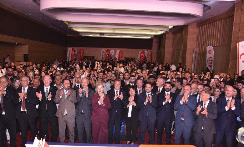 Üstel Yeni Dönemde Gençlere Yönelik 10 Maddelik Destek Paketini Açıkladı