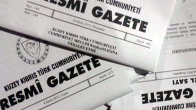 Bakanlar Kurulu, Merkezi Cezaevi’ndeki grevi 60 gün süreyle erteledi