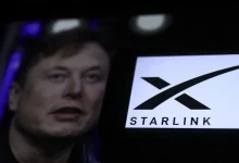 WSJ: "Musk, Starlink'in Ukrayna'da hızının yavaşlatılması emrini verdi"