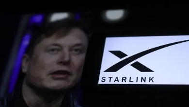 WSJ: "Musk, Starlink'in Ukrayna'da hızının yavaşlatılması emrini verdi"