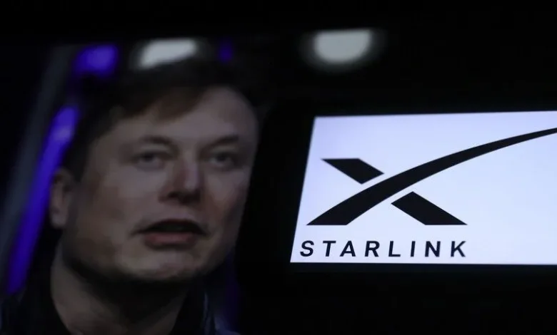 WSJ: "Musk, Starlink'in Ukrayna'da hızının yavaşlatılması emrini verdi"