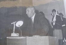 Eski milletvekili, belediye başkanı, mücahit komutanı Ziya Rızkı, ölüm yıldönümünde törenlerle anılacak
