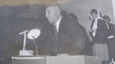 Eski milletvekili, belediye başkanı, mücahit komutanı Ziya Rızkı, ölüm yıldönümünde törenlerle anılacak