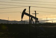 BRENT PETROLÜN VARİL FİYATI 110,34 DOLARDAN İŞLEM GÖRÜYOR