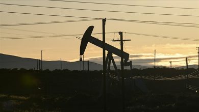 BRENT PETROLÜN VARİL FİYATI 110,34 DOLARDAN İŞLEM GÖRÜYOR