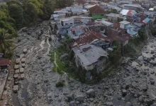 El Nino Dünya Genelinde Kuraklık, Sel ve Kasırgaların Etkisini Şiddetlendiriyor