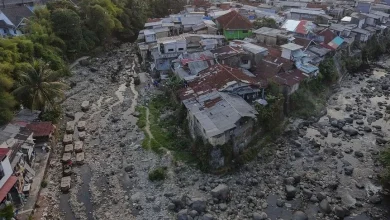 El Nino Dünya Genelinde Kuraklık, Sel ve Kasırgaların Etkisini Şiddetlendiriyor