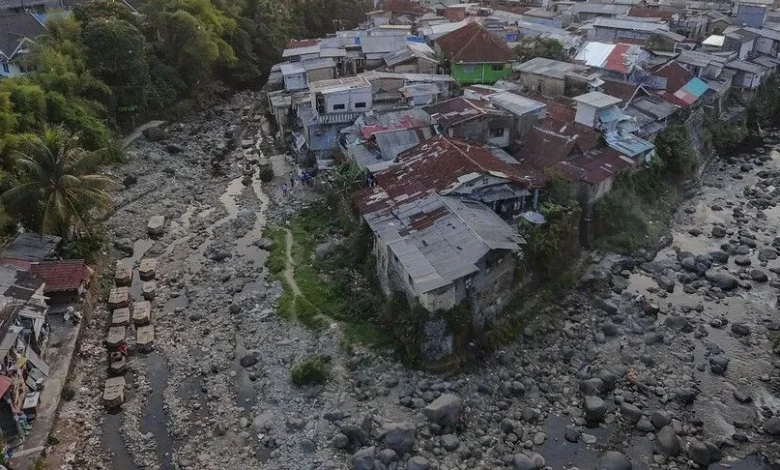 El Nino Dünya Genelinde Kuraklık, Sel ve Kasırgaların Etkisini Şiddetlendiriyor