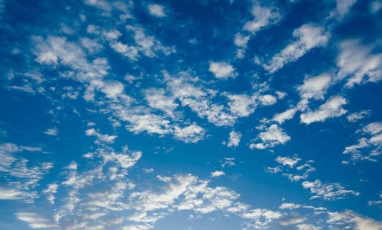 METEOROLOJİ DAİRESİ HAFTALIK RAPORUNU AÇIKLADI: SICAKLIKLAR 30 DERECEYE KADAR ÇIKACAK, SİS BEKLENİYOR