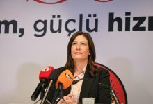 İncirli: Sağlık Sistemimizi Basamaklar Üzerine Kuracak, Erişimi ve Kaliteyi Artıracağız