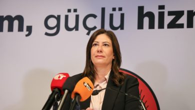İncirli: Sağlık Sistemimizi Basamaklar Üzerine Kuracak, Erişimi ve Kaliteyi Artıracağız