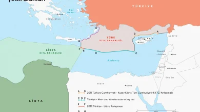 SADDAM HAFTER, TÜRKİYE İLE İMZALANAN DENİZ YETKİ ALANLARI ANLAŞMASININ ONAYLANMASINI MEMNUNİYETLE KARŞILADI