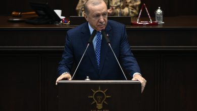 CUMHURBAŞKANI ERDOĞAN: LİBYA'NIN DENİZ YETKİ ALANLARI MUTABAKATINI KABUL ETMESİ SON DERECE SEVİNDİRİCİ