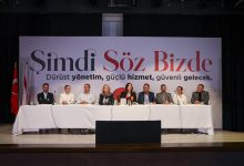 CTP Sağlık Politikalarını Açıkladı: Genel Sağlık Sigortası’na Kademeli Geçiş Sağlanacak