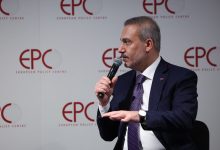 Hakan Fidan: Türkiye-Libya Deniz Yetki Alanları Anlaşması Hukuken ve Siyaseten Meşrudur