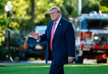 ABD BAŞKANI TRUMP: İRAN'LA SAVAŞA GİRMEK YAPTIĞIMIZ EN İYİ İŞLERDEN BİRİYDİ