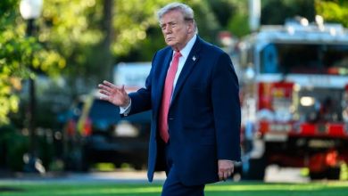 ABD BAŞKANI TRUMP: İRAN'LA SAVAŞA GİRMEK YAPTIĞIMIZ EN İYİ İŞLERDEN BİRİYDİ