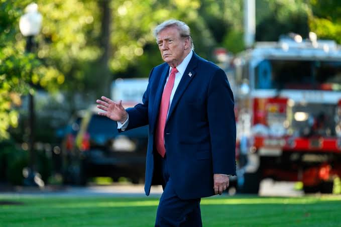 ABD BAŞKANI TRUMP: İRAN'LA SAVAŞA GİRMEK YAPTIĞIMIZ EN İYİ İŞLERDEN BİRİYDİ