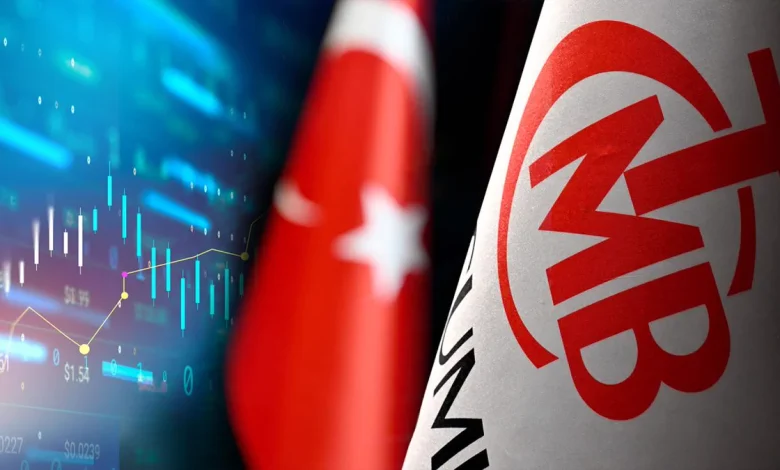 TÜRKİYE CUMHURİYET MERKEZ BANKASI BUGÜN FAİZ KARARINI AÇIKLAYACAK